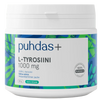 Puhdas+ L-Tyrosine 1000 mg – Puhdas+ – Arctic Pure