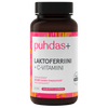 Puhdas+ Lactoferrin 100 mg + Vitamin C – Puhdas+ – Arctic Pure