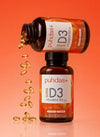 Puhdas+ Super Vitamin D3 125 µg
