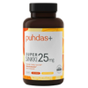 Puhdas+ Super Zinc 25 mg