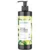 Puhdas+ Tea Tree Wash, Lemongrass 250 ml, tea tree oil cleansing wash, vegan pump bottle