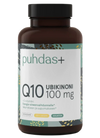 Puhdas+ Ubiquinone Q10 100 mg + Vitamin C – Puhdas+ – Arctic Pure