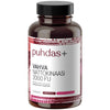 Puhdas+ Strong Nattokinase – Puhdas+ – Arctic Pure