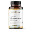 Puhdas+ Strong Ubiquinone Q10 100 mg – Puhdas+ – Arctic Pure