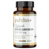 Puhdas+ Strong Ubiquinone Q10 100 mg – Puhdas+ – Arctic Pure
