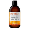 Puhdas+ Wheat Germ Oil 250 ml, rich in vitamin E, vegan