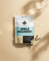 Puhdistamo Whey & Collagen Vanilla
