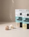 Puhdistamo Whey & Collagen Vanilla