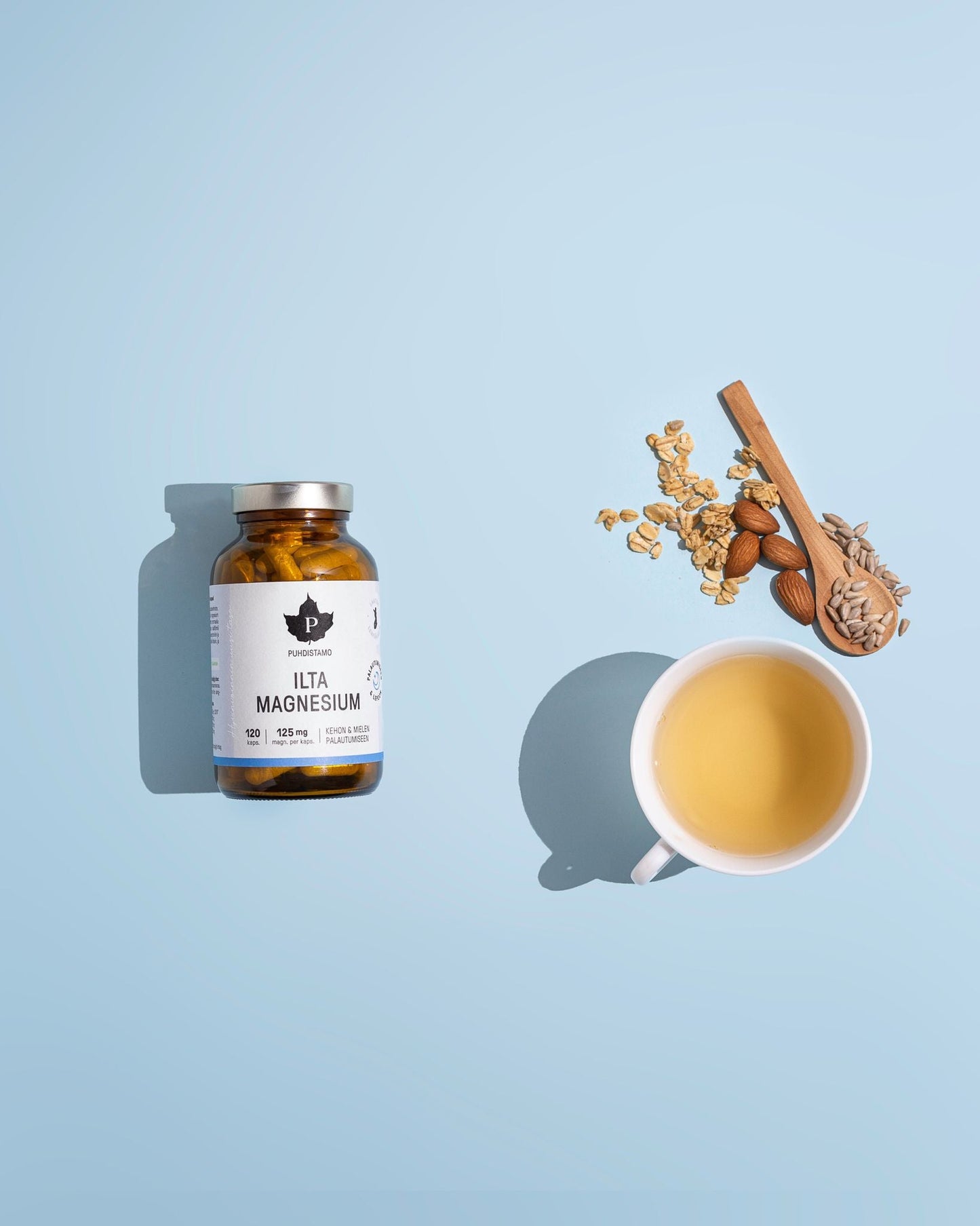 Puhdistamo Night Magnesium – product image 4