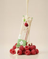 Puhdistamo Organic Snack Raspberry & White Cacao