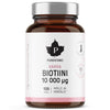 Puhdistamo Strong Biotin