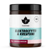 Puhdistamo Electrolyte & Creatine Powder Cherry-Raspberry