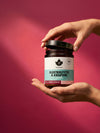 Puhdistamo Electrolyte & Creatine Powder Cherry-Raspberry