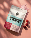 Puhdistamo Electrolyte & Creatine Powder Cherry-Raspberry