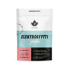 Puhdistamo Electrolyte Powder Forest Fruit