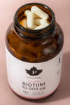 Puhdistamo Strong Biotin