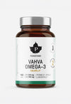 Puhdistamo Strong Omega-3