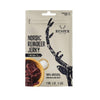 Renjer Nordic Reindeer Jerky Sea Salt