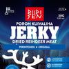 Riipisen Reindeer Jerky