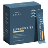 SALTE Electrolyte Powder Pineapple