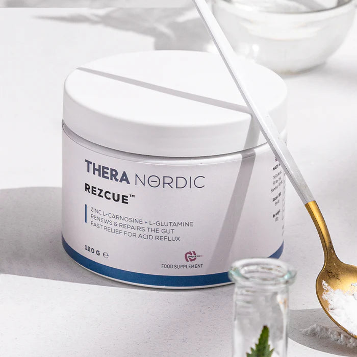 THERA Nordic Rezcue Drink Powder