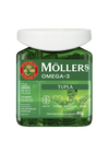 Möller Double Omega-3 – product image 4