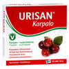 Urisan Cranberry Tablets