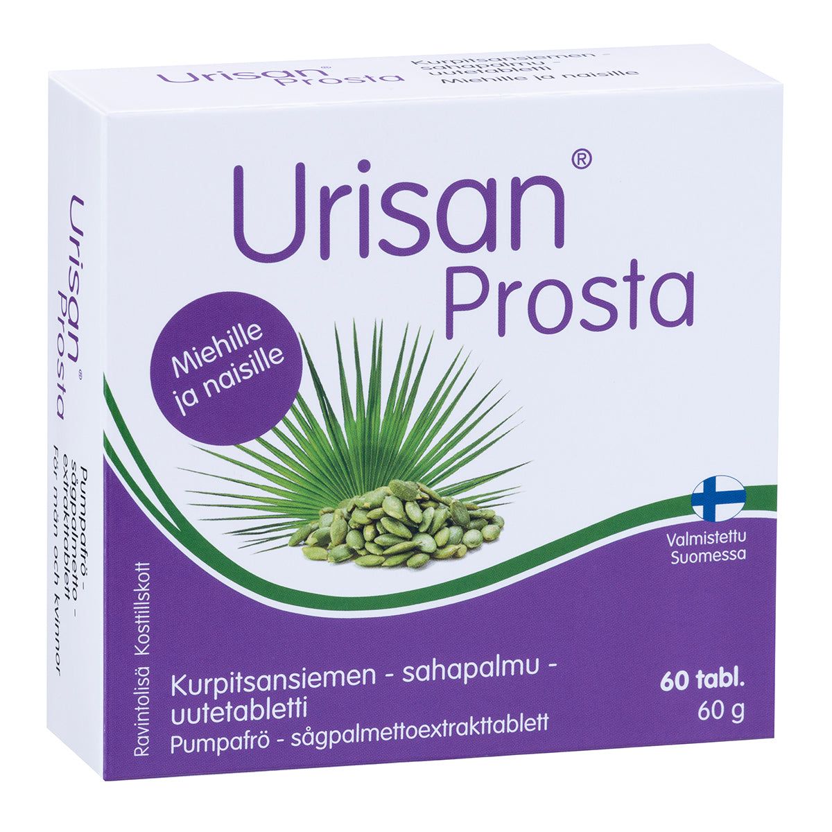Urisan Prosta