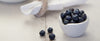 Valo24h Roasted Ground Flaxseed + Wild Blueberry – product image 2