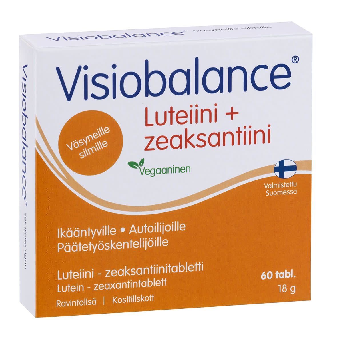 Visiobalance