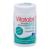 Vitatabs B12 Spearmint 1000 µg
