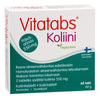 Vitatabs Choline