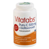 Vitatabs Chewable C 500 mg + Bioflavonoids