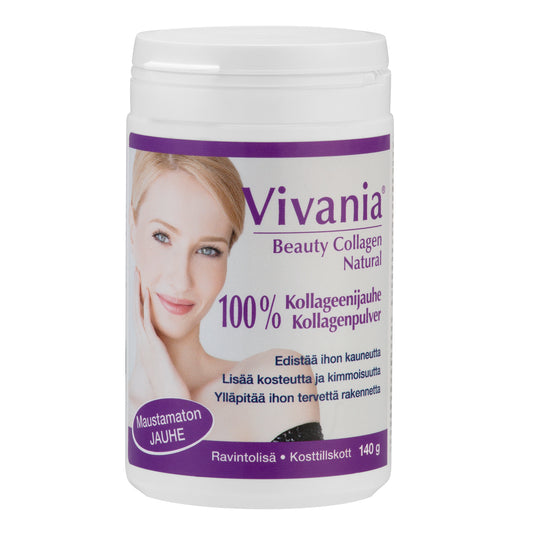 Vivania Beauty Collagen Natural