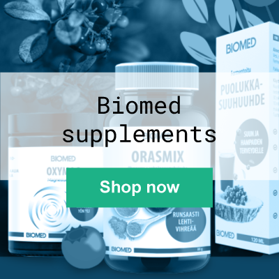 Brands / Biomed