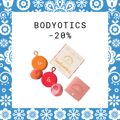 Lifestyle/Bodyotics