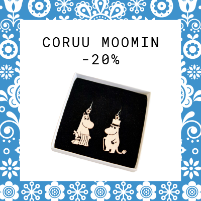 Lifestyle I / Coruu Moomin