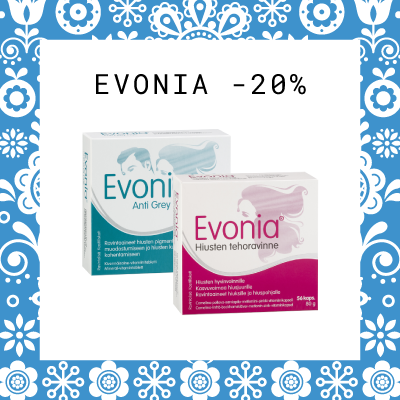 Supplements I / Evonia
