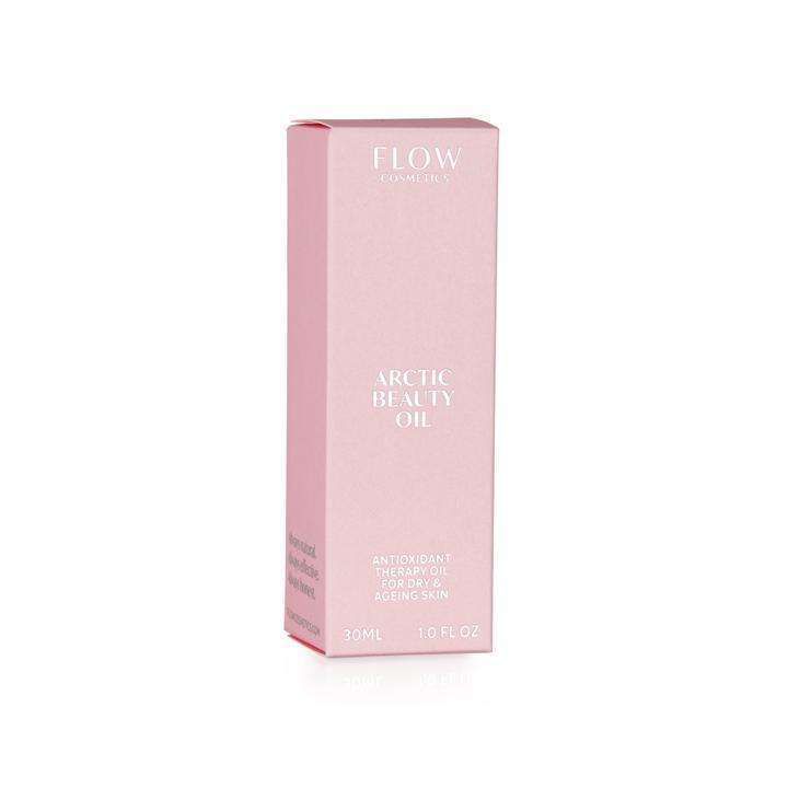 FLOW Cosmetics Arctic Beauty Oil – product image 2