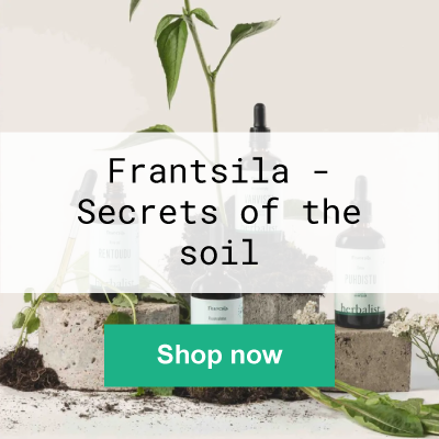 Brands I / Frantsila