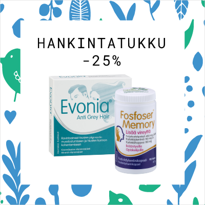 Health II / Hankkari