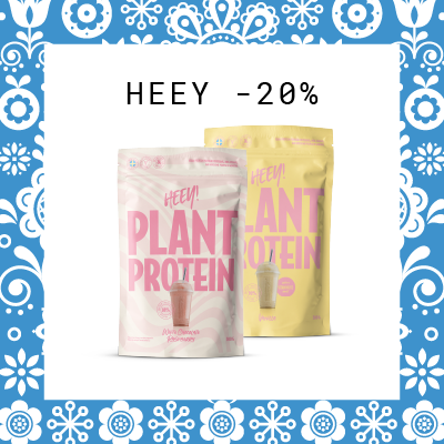 Supplements/Heey