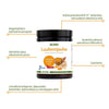 Biomed Reindeer Bone Broth Powder + Curcumin + Ginger + Chili – product image 4