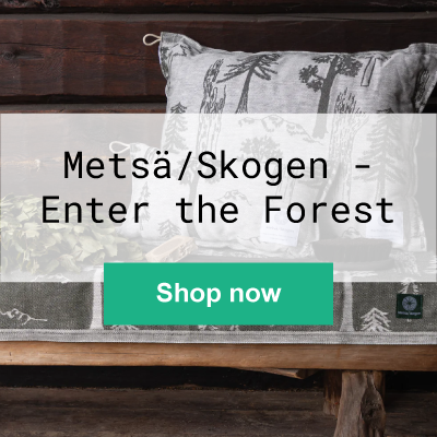 Lifestyle I / MetsäSkogen