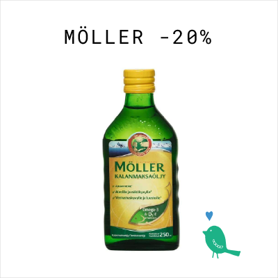 Health II / Möller