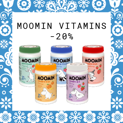 Vitamins II