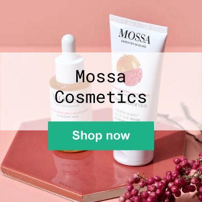Brands II / Mossa