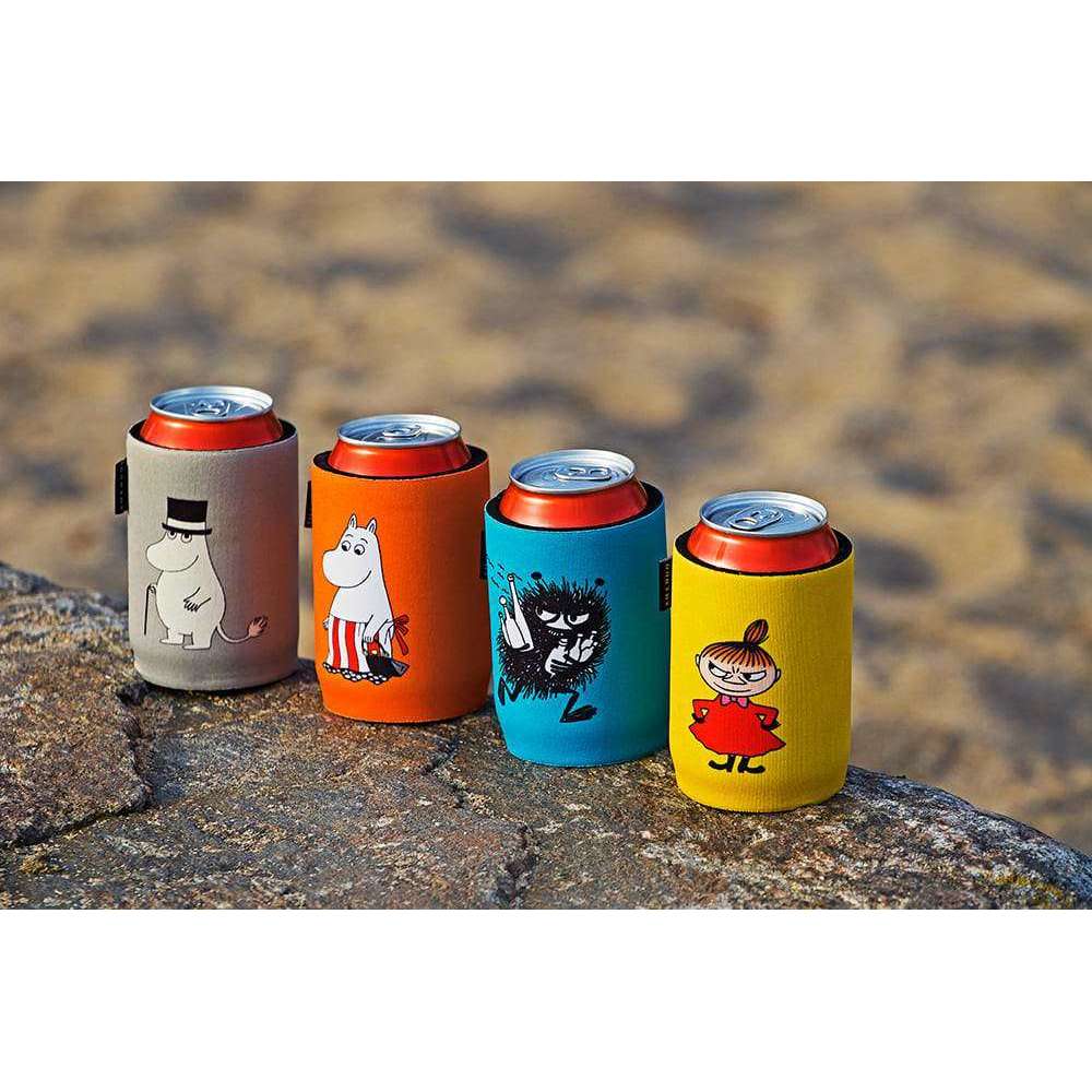 Emendo Moomin Cooler Little My – product image 4