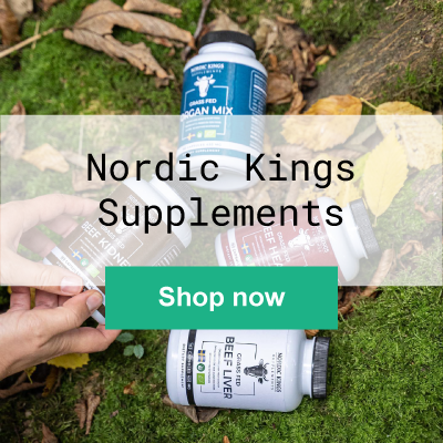 Brands II / Nordic Kings
