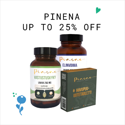 Health I / Pinena